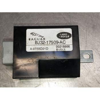 MODULO ELECTRONICO BJ3217509AC 00218866 A0755G01D