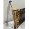 Recambio de radiador agua para fiat panda (312_, 319_) 1.2 (312pxa1a) referencia OEM IAM  12G 2012