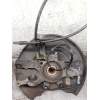 Recambio de mangueta trasera derecha para mercedes-benz clase cl (w215) coupe 600 (215.378) referencia OEM IAM   2203521102