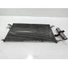 Recambio de condensador / radiador aire acondicionado para chevrolet nubira berlina 1.6 cat referencia OEM IAM   