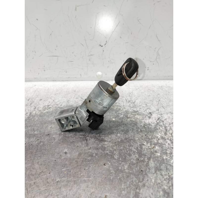 Recambio de conmutador de arranque para citroën c4 picasso sx referencia OEM IAM 36410600 16HDI 2006