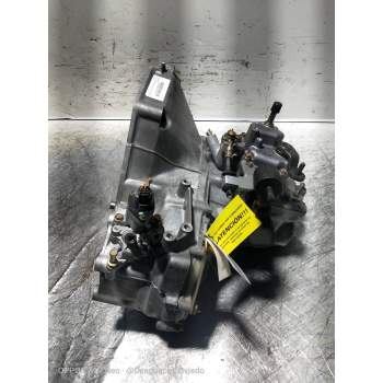 CAJA CAMBIOS N2S4 1016950 