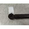 Recambio de amortiguador trasero para opel agila b 1.2 cat (k12b / luy) referencia OEM IAM   