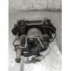 Recambio de pinza freno delantera derecha para audi a6 c4 (4a2) 2.5 tdi referencia OEM IAM  25TDI 1994