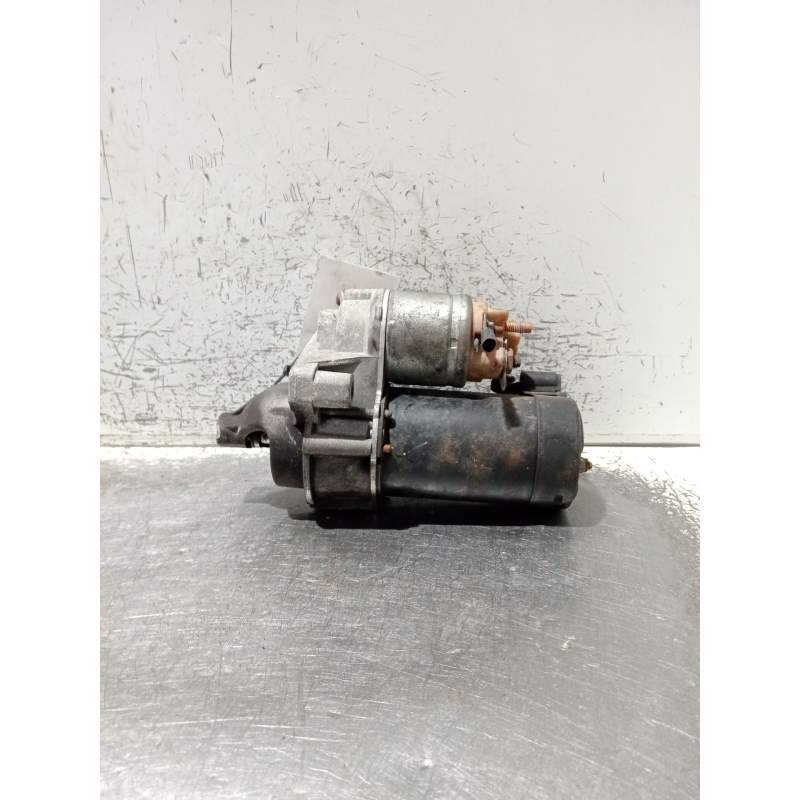 Recambio de motor arranque para citroën xsara picasso referencia OEM IAM 9640825280  
