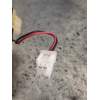 Recambio de mando luces para renault clio iv business referencia OEM IAM 255675887R  12