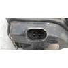 Recambio de faro antiniebla izquierdo para volkswagen polo berlina (6n2) conceptline referencia OEM IAM   