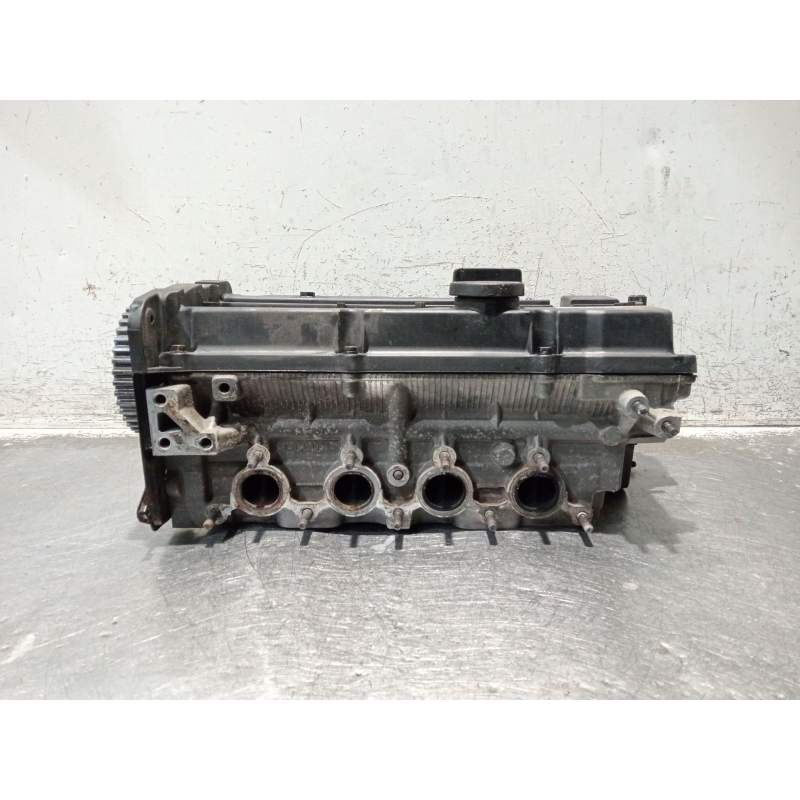 Recambio de culata para hyundai matrix (fc) 1.6 gls referencia OEM IAM G4ED 16G 2004