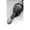 Recambio de transmision delantera izquierda para chevrolet epica (kl1_) 2.0 d referencia OEM IAM 96639087 KDAC513655 2007