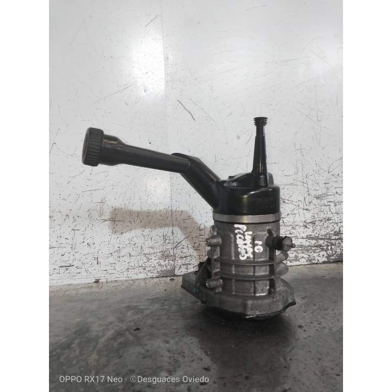 Recambio de bomba direccion para citroën xsara picasso 1.8 16v exclusive referencia OEM IAM 9674055680 A0021534 1999
