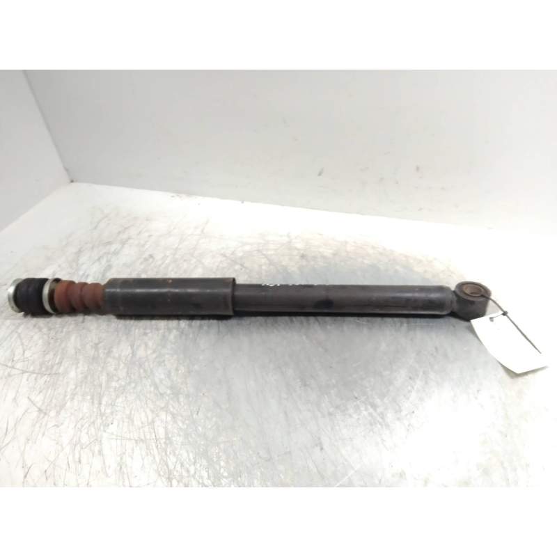 Recambio de amortiguador trasero para opel agila b 1.2 cat (k12b / luy) referencia OEM IAM   