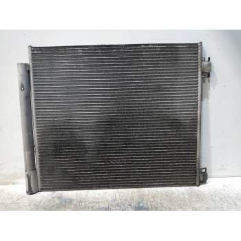 CONDENSADOR / RADIADOR AIRE ACONDICIONADO 921004BE0A DK996001 