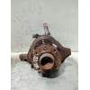 Recambio de mangueta delantera izquierda para opel corsa c referencia OEM IAM 9156140 12G 2001