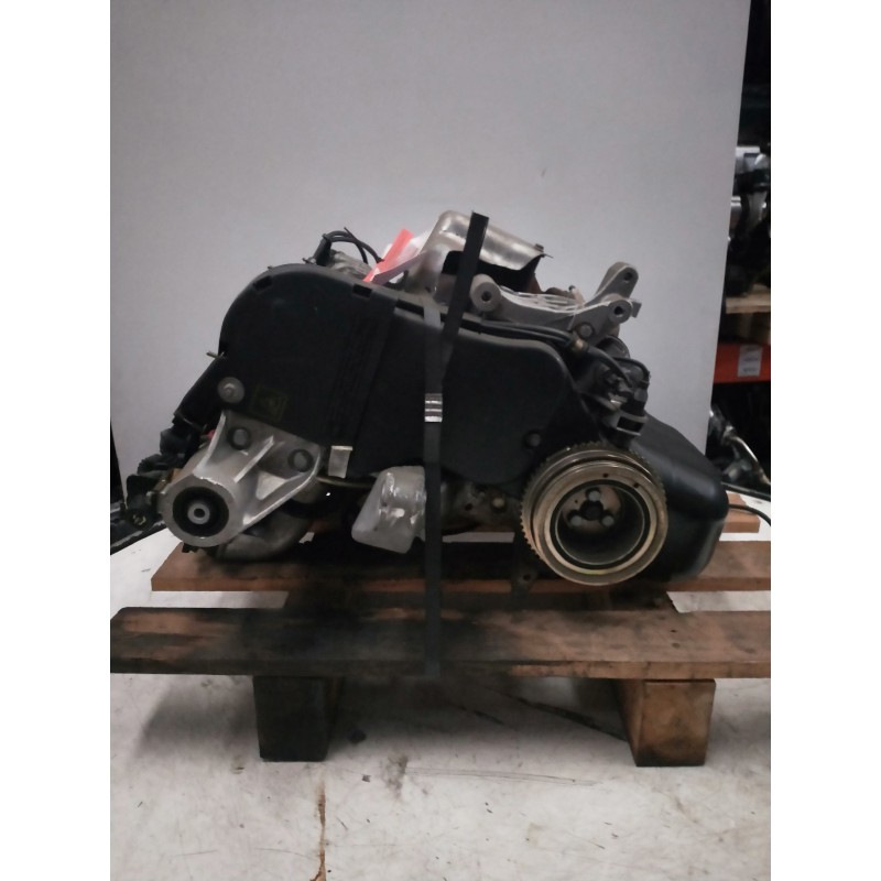 Recambio de motor completo para fiat brava (182) 16v 80 sx referencia OEM IAM 182B2000 0210421 