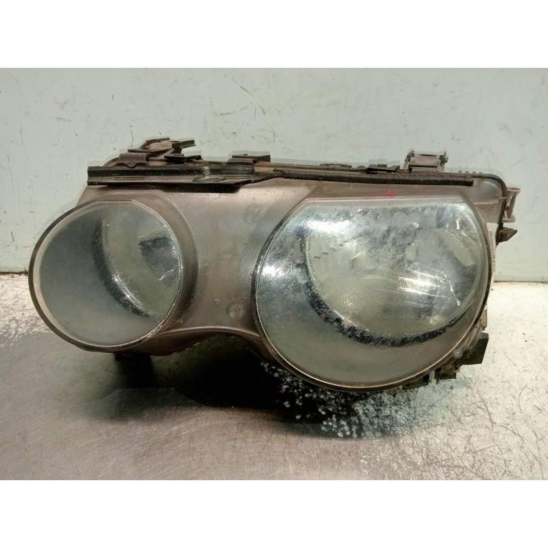 Recambio de faro izquierdo para bmw serie 3 compact (e46) 318ti referencia OEM IAM 0301187201 COMPACT 2001