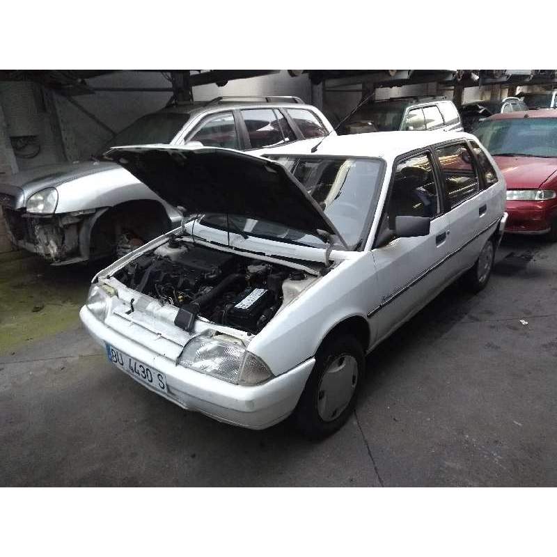 CITROËN AX