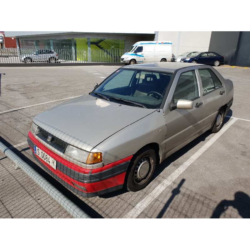 seat toledo (1l) del año 1991