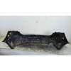 Recambio de paragolpes trasero para mazda 3 lim. (bl) 2.2 turbodiesel cat referencia OEM IAM   
