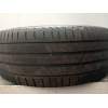 Recambio de juego llantas para renault captur dynamique referencia OEM IAM 205/55/17 CUBIERTAS 2013