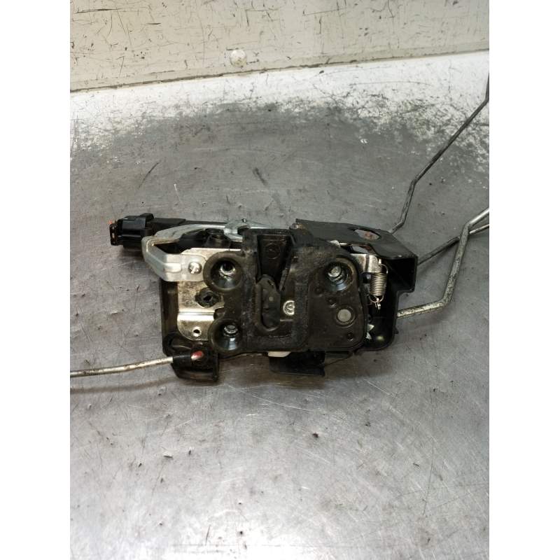 Recambio de motor cierre centralizado delantero derecho para kia picanto 1.1 ex referencia OEM IAM  5P 2004