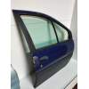 Recambio de puerta delantera derecha para renault scenic rx4 (ja0) 1.9 dci referencia OEM IAM   