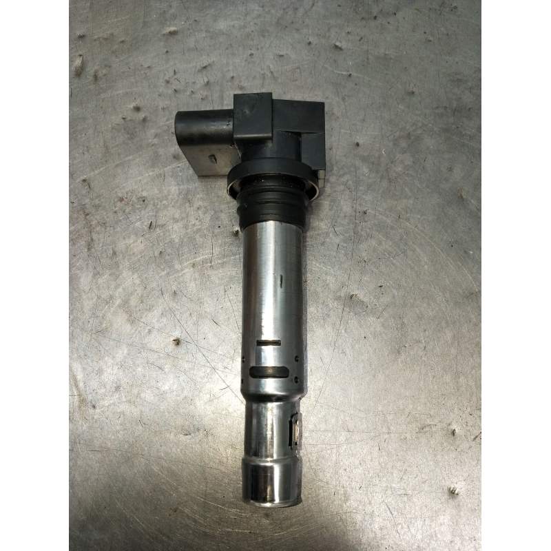 Recambio de bobina encendido para seat ibiza iii (6l1) 1.4 16v referencia OEM IAM 0986221023  2002