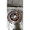 Recambio de disco freno delantero para mazda 3 lim. (bl) 2.2 turbodiesel cat referencia OEM IAM   