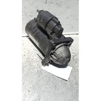 MOTOR ARRANQUE 0986018900 0986XL1894 