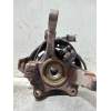 Recambio de mangueta delantera izquierda para opel corsa c referencia OEM IAM 9156140 12G 2001