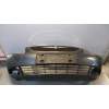 Recambio de paragolpes delantero para chrysler voyager (rg) 2.5 crd se referencia OEM IAM   