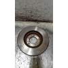 Recambio de disco freno delantero para mazda 3 lim. (bl) 2.2 turbodiesel cat referencia OEM IAM   
