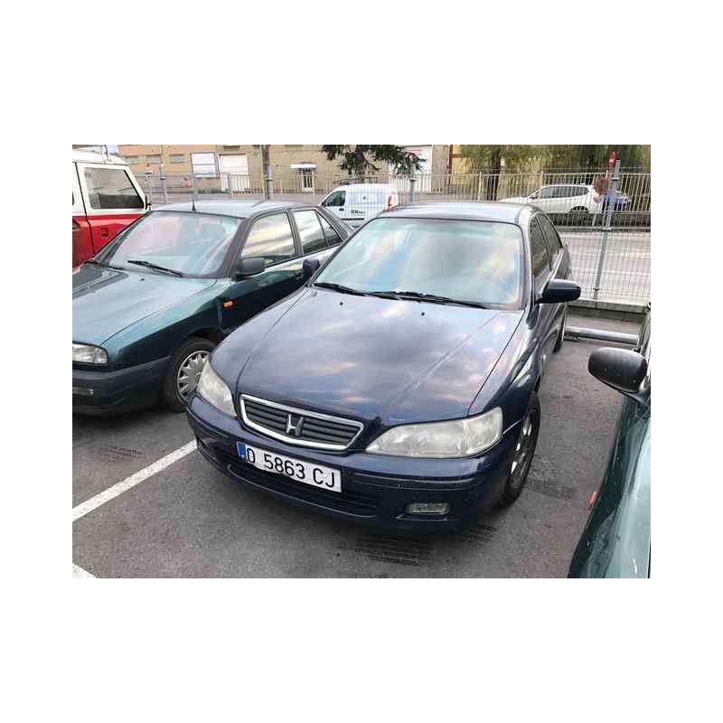 HONDA ACCORD BERLINA (CG7-9/CH1-7)