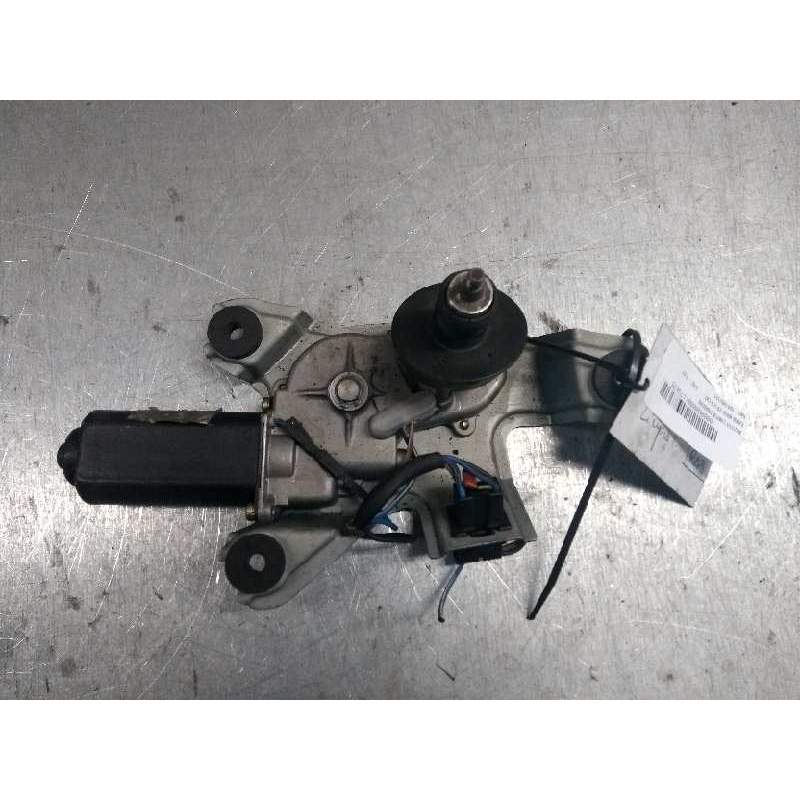 Recambio de motor limpia trasero para saab 9000 cd 2.3 cat referencia OEM IAM 1591007121 9083676 