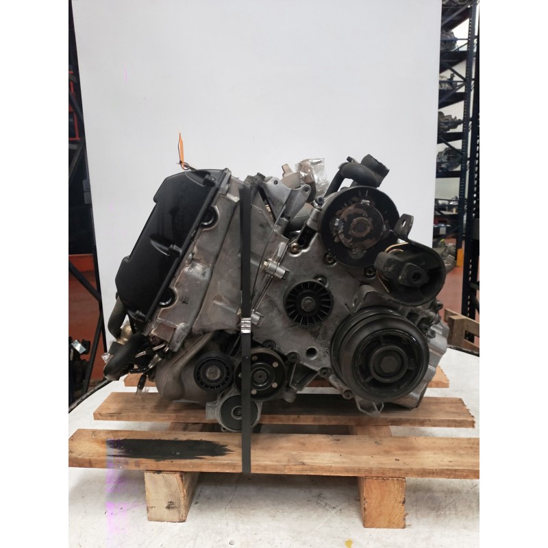 Recambio de motor completo para saab 900 coupé 2.0 cat referencia OEM IAM B206I 3M00 R153507