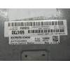 Recambio de centralita motor uce para dodge caliber se referencia OEM IAM A2C53240963 P68000128AE SIM90E