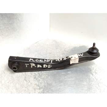 BRAZO SUSPENSION INFERIOR TRASERO DERECHO 