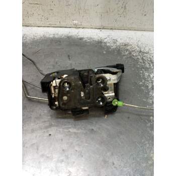 MOTOR CIERRE CENTRALIZADO DELANTERO IZQUIERDO 5P 2004