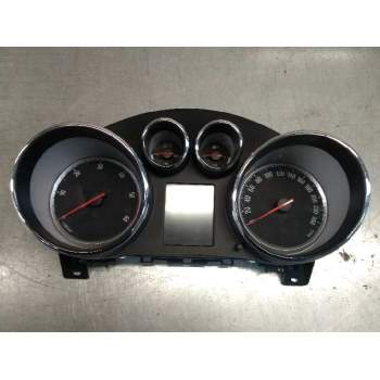 CUADRO INSTRUMENTOS 13338434 AA5F 