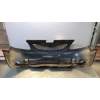 Recambio de paragolpes delantero para chrysler voyager (rg) 2.5 crd se referencia OEM IAM   