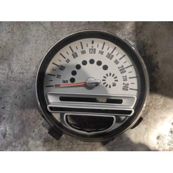 CUADRO INSTRUMENTOS 9136193 BM503011 2006