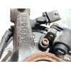Recambio de mangueta delantera izquierda para opel corsa c referencia OEM IAM 9156140 12G 2001