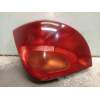 Recambio de piloto trasero izquierdo para ford fiesta berlina ghia referencia OEM IAM 93FG13N004BA  