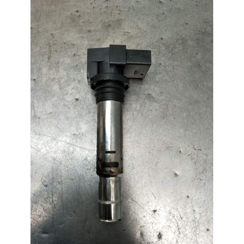 Recambio de bobina encendido para seat ibiza iii (6l1) 1.4 16v referencia OEM IAM 0986221023  2002