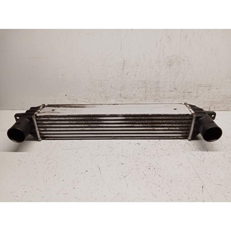 Recambio de intercooler para chevrolet captiva 2.0 vcdi lt referencia OEM IAM  20VCDI 2006
