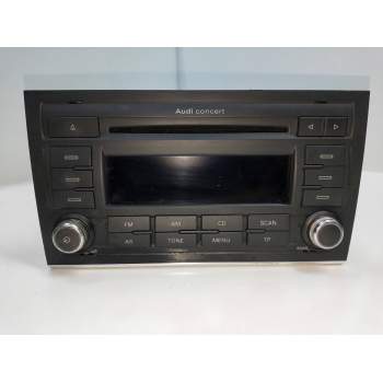 SISTEMA AUDIO / RADIO CD 8E0035186AK 8157646136380 2005