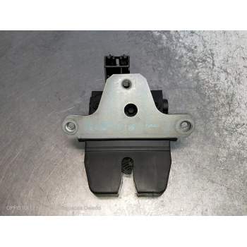 MOTOR CIERRE CENTRALIZADO PORTON 6H52A442A66AD 01067014002 5P