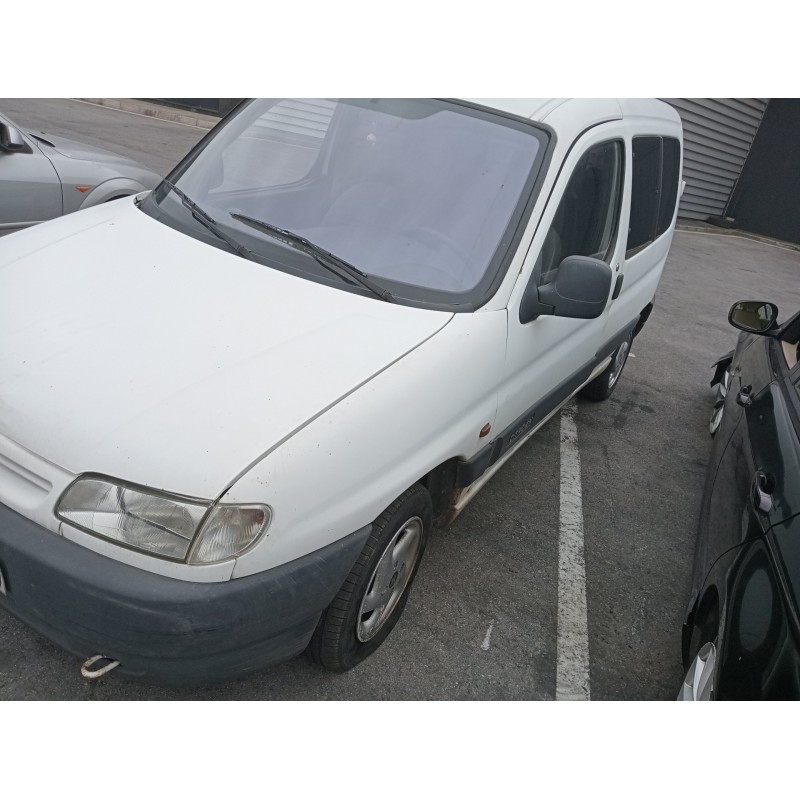 citroen berlingo del año 1998