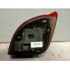 Recambio de piloto trasero izquierdo para ford fiesta berlina ghia referencia OEM IAM 93FG13N004BA  