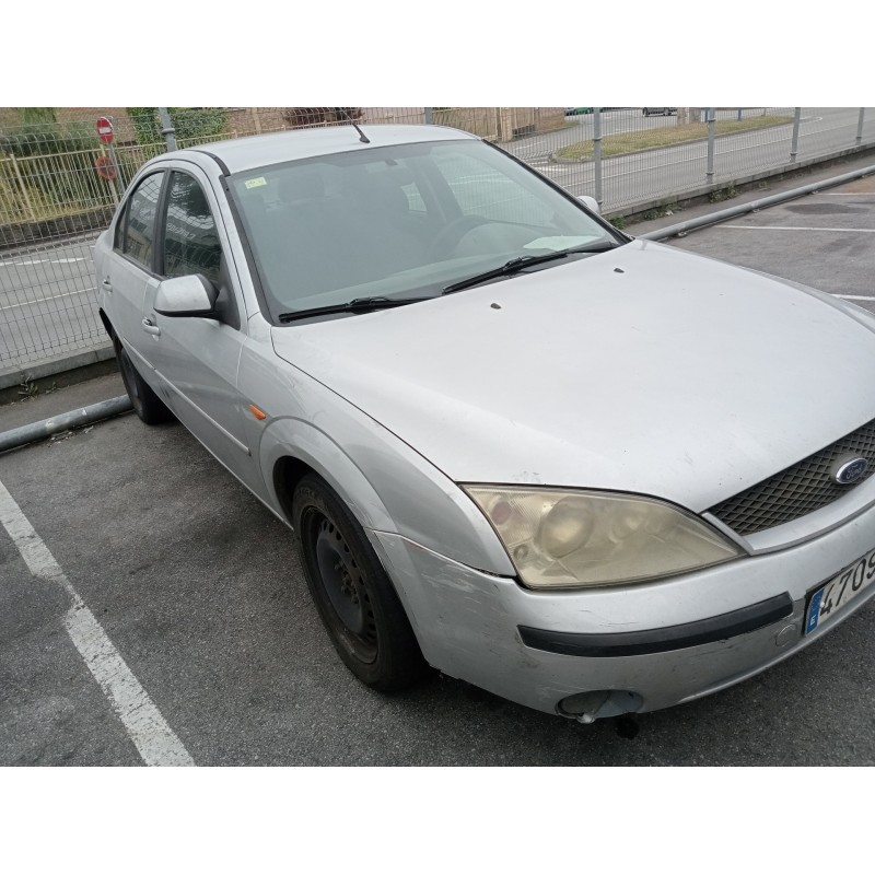 ford mondeo berlina (ge) del año 2001