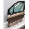 Recambio de puerta delantera izquierda para lancia phedra (180) 2.2 jtd 16v emblema referencia OEM IAM   5P